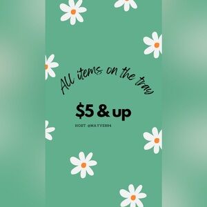 Notification For A Show